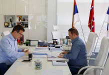 Uskoro osnivanje turističko-informativnog centra Istočna Ilidža