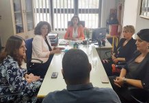 Cvijanovićeva istakla značaj resursnog centra