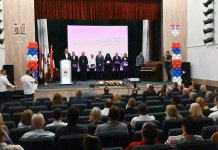 Realizovani kapitalni projekti, slijedi nastavak