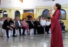 Svečanosti povodom Dana i krsne slave