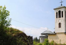 Đurđev grad – spoj legendi i avanture