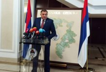 Odbijeni prijedlozi za gasovod, aerodrom Trebinje, „Otvoreni Balkan“