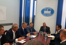 Dodik: Nova bolnica koštaće 128 miliona, objekat na ponos svih