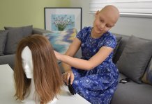 Donacija kose – za ponovni osmijeh mališana oboljelih od raka