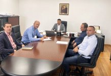 Uskoro izgradnja i rekonstrukcija dalekovoda „Vrhprača“ i „Trebević“