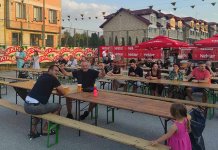 Otvoren Festival piva