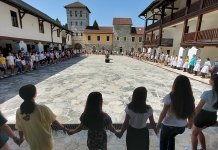 Međunarodni festival folklora