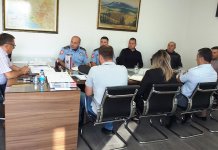 Sve manje prestupa u saobraćaju