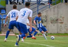 Marko Maljukan optimista