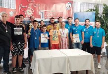 Omladinci kluba „Gambit“ Palе trеći u prvеnstvu Prvе ligе Rеpublikе Srpskе