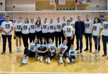 Počele „Gospojinske svečanosti“