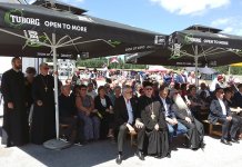 „Gospojinske večeri kulture“ posvećene Danu manastira