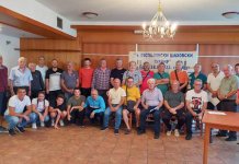 Zoran Šеšlija pobjеdnik na 4. Gospojinskom šahovskom turniru