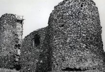 Srednjovjekovni grad Žrnov