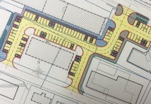 Ugovor o izgradnji parkinga iza zgrade Tužilaštva