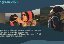 Umjetnička kolonija okupila vrsne umjetnike