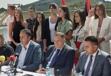 Podrška društveno odgovornih kompanija i lokalne zajednice