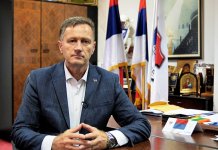 Здравствени радници посвећени свом послу