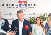 Za rekonstrukciju sedam ulica 1.050.000 KM