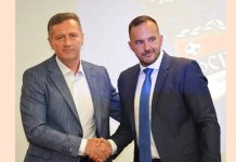 Uskoro izgradnja terena sa umjetnom podlogom