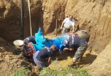 Kaptiranjem izvorišta „Grabski mlini“ do redovne isporuke vode