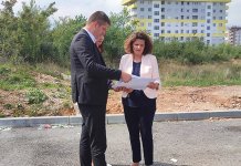 Uskoro počinje gradnja škole za koju je Vlada izdvojila 4,5 miliona KM