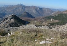 Državljanka Španije stradala nakon pada sa litice visoke 12 metara