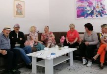 Klub „Aktiva“ – kutak za druženje, aktivno i zdravo starenje