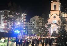 Održan solistički koncert Ane Bekute