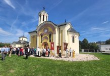 Počelo obilježavanje slave opštine