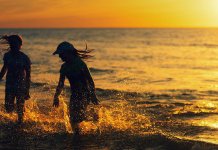 Ovogodišnji jul među tri najtoplija