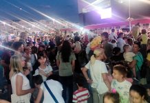 Nastupom „Cirkuskih animatora“ otvoreno „Ljeto u Istočnom Novom Sarajevu“