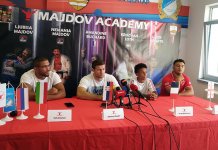 Majdov: DŽudo akademija dugogodišnja želja i obaveza
