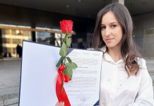 Marija Tošić – supertalentovani kriminolog