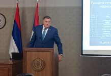 Dodik: Energetsku budućnost razvijati samostalno