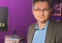 Miloš Ković za „Glas Srpskе“: NATO zеmljе vodе bеskrajnе krstaškе ratovе