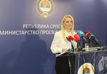 Trivić: Sve spremno – nastava počinje u četvrtak