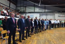 Otorena Nevesinjska olimpijada – sabor viteštva, kulture, sporta i turizma