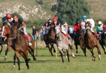 Вечерас почиње 148. Невесињска олимпијада