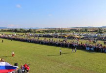 U decembru o upisu Nevesinjske olimpijade u registar najboljih praksi očuvanja