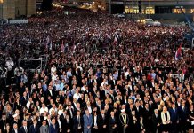 Pamtiti stradanja, ali ne zlopamtiti