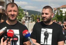 Obilježene 24 godine od nerasvijetljenog ubistva Srđana Kneževića