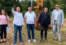 LJevnaić: Od ski-centra „Igrišta“ zavisiće najmanje 2.000 radnih mjesta