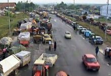 Никада се не смије заборавити страдање Срба у избјегличкој колони