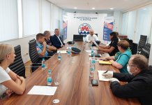 Proglašeno stanje elementarne nepogode