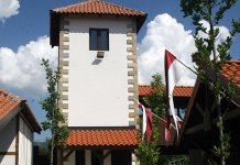 „Ordo drakonis“ – čuvar moćne srednjovjekovne Srbije