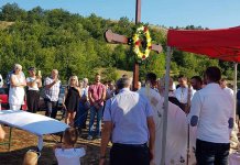 Počinje gradnja svetog mjesta u selu Romani za okupljanje generacija