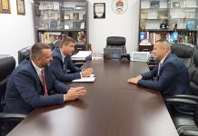 Cilj – povećanje konkurentnosti privrede