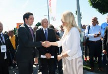 Svečani početak programa mađarske podrške u prisustvu najviših zvaničnika Srpske