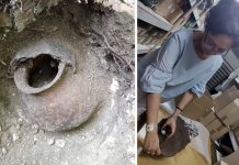 Praistorijska nekropola otkrivena zahvaljujući upornosti mještana